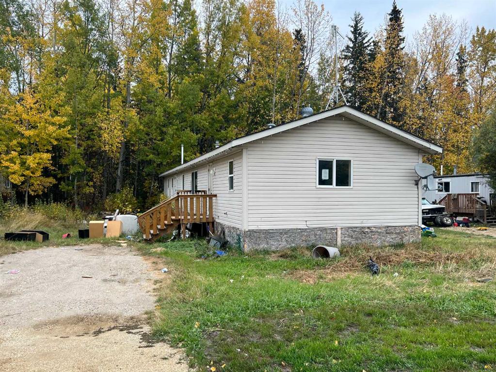 Picture of 24 3 Avenue , Faust Real Estate Listing