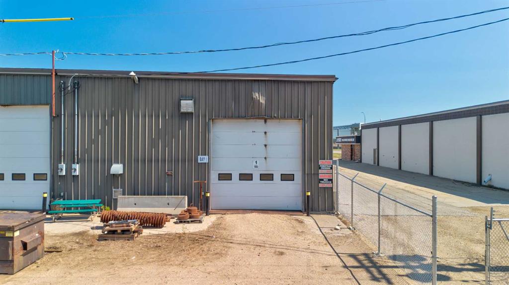 Picture of Bay 1, 9024 108 Street , Grande Prairie Real Estate Listing