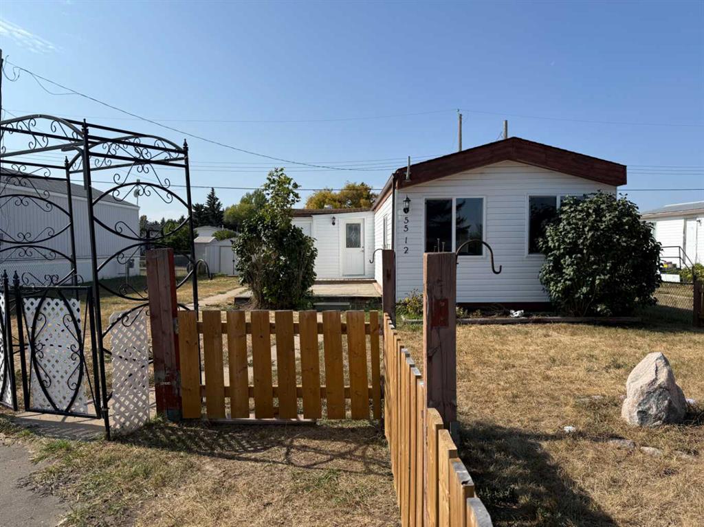 Picture of 5512 51 Street , Edgerton Real Estate Listing