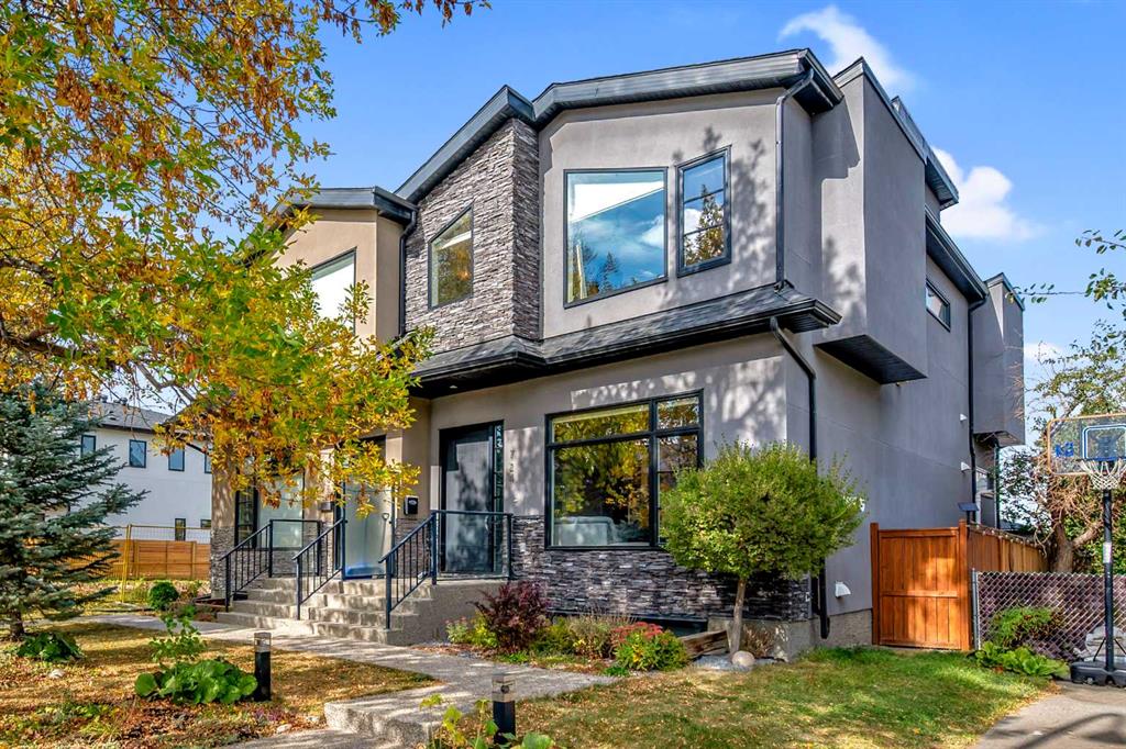 Picture of 724 24 Avenue NW, Calgary Real Estate Listing