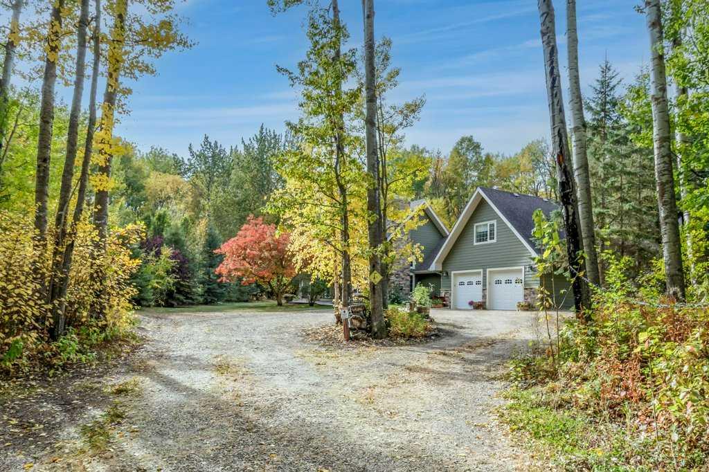 Picture of 115 Crystal Springs Drive , Westerose Real Estate Listing