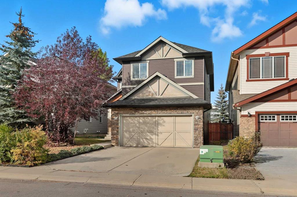 Picture of 136 Silverado Skies Manor SW, Calgary Real Estate Listing