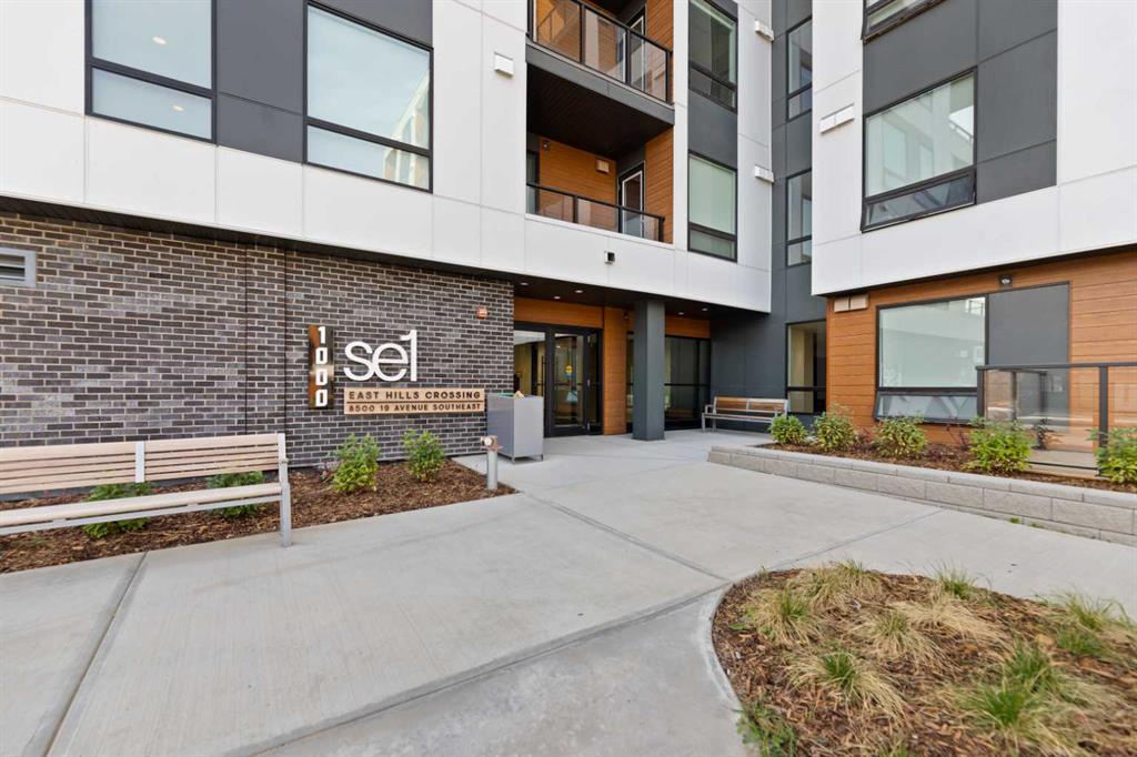 Picture of 1603, 8500 19 Avenue SE, Calgary Real Estate Listing