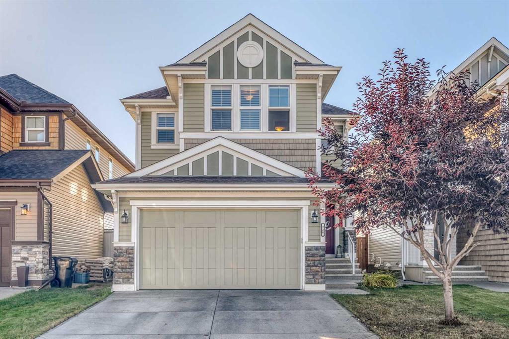 Picture of 220 Auburn Meadows Crescent SE, Calgary Real Estate Listing