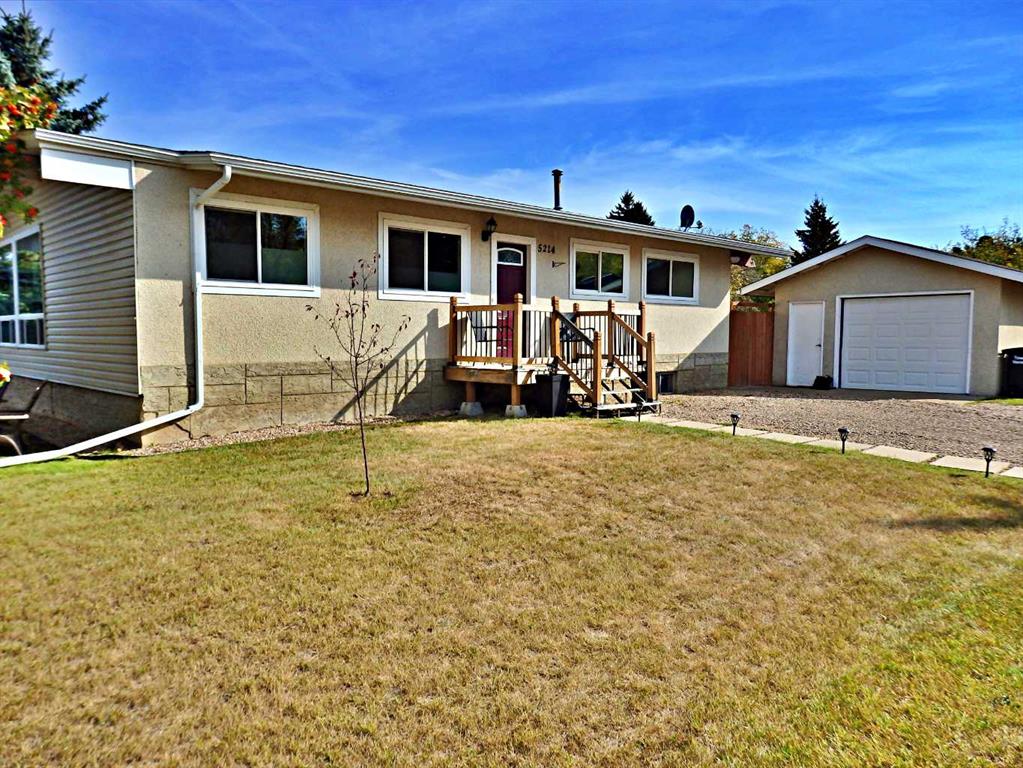 Picture of 5214 57 Street , Vermilion Real Estate Listing