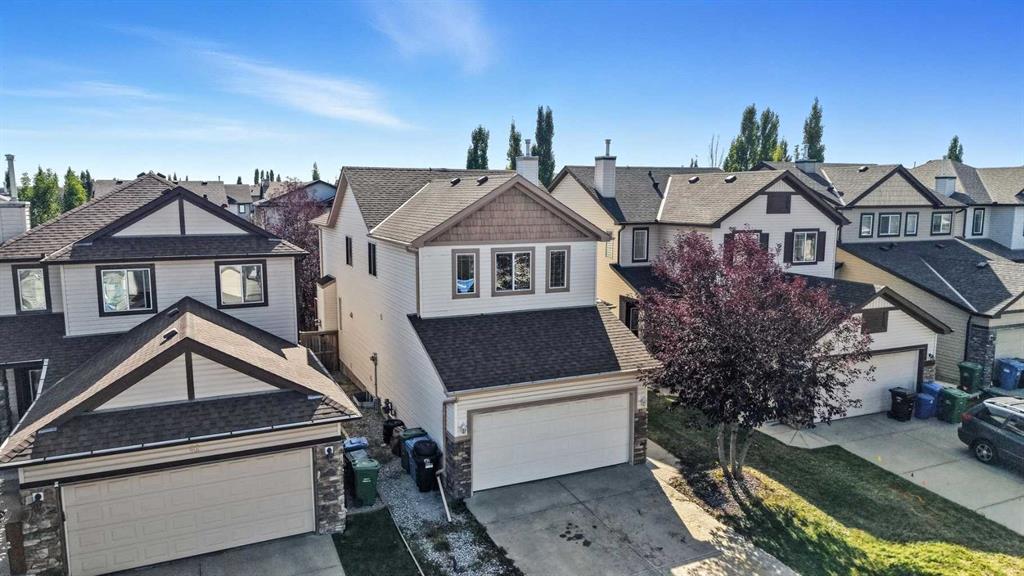 Picture of 45 Everglen Crescent SW, Calgary Real Estate Listing