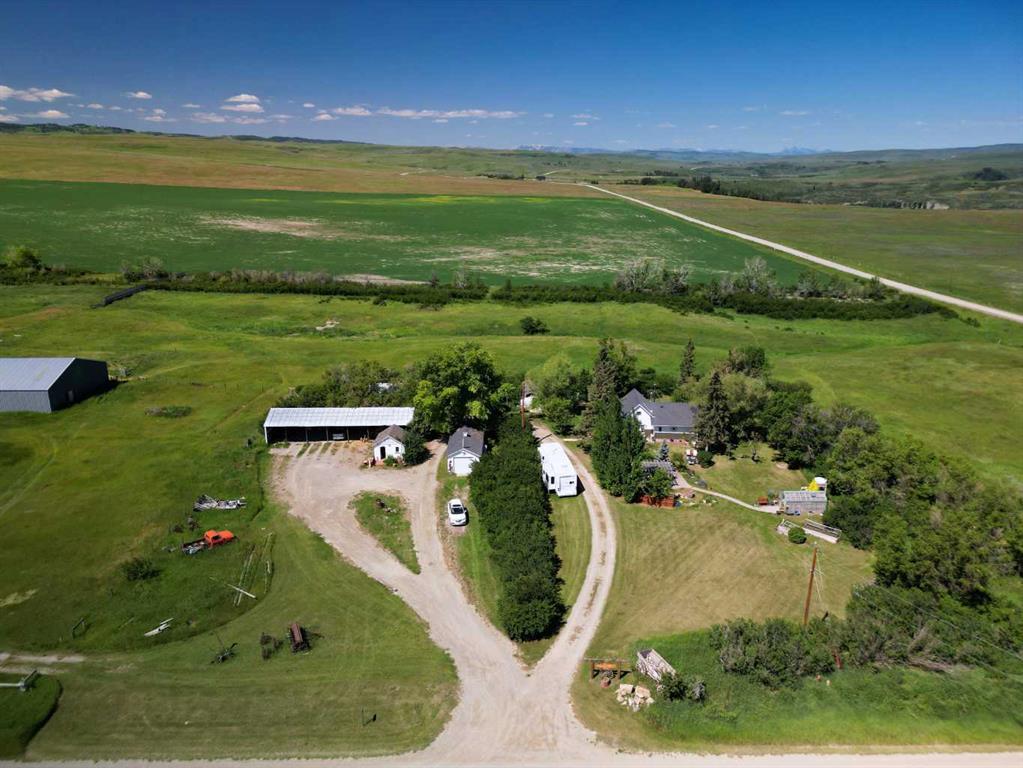 Picture of 290113 Flying E Road , Rural Willow Creek No. 26, M.D. of Real Estate Listing