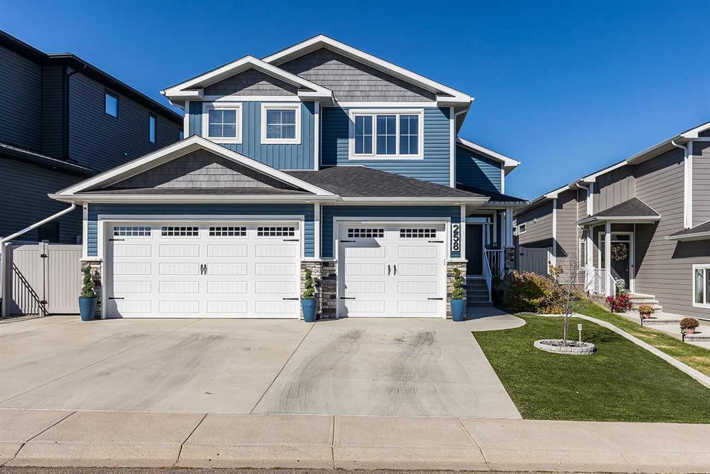 Picture of 258 Ranchview Crescent NE, Medicine Hat Real Estate Listing