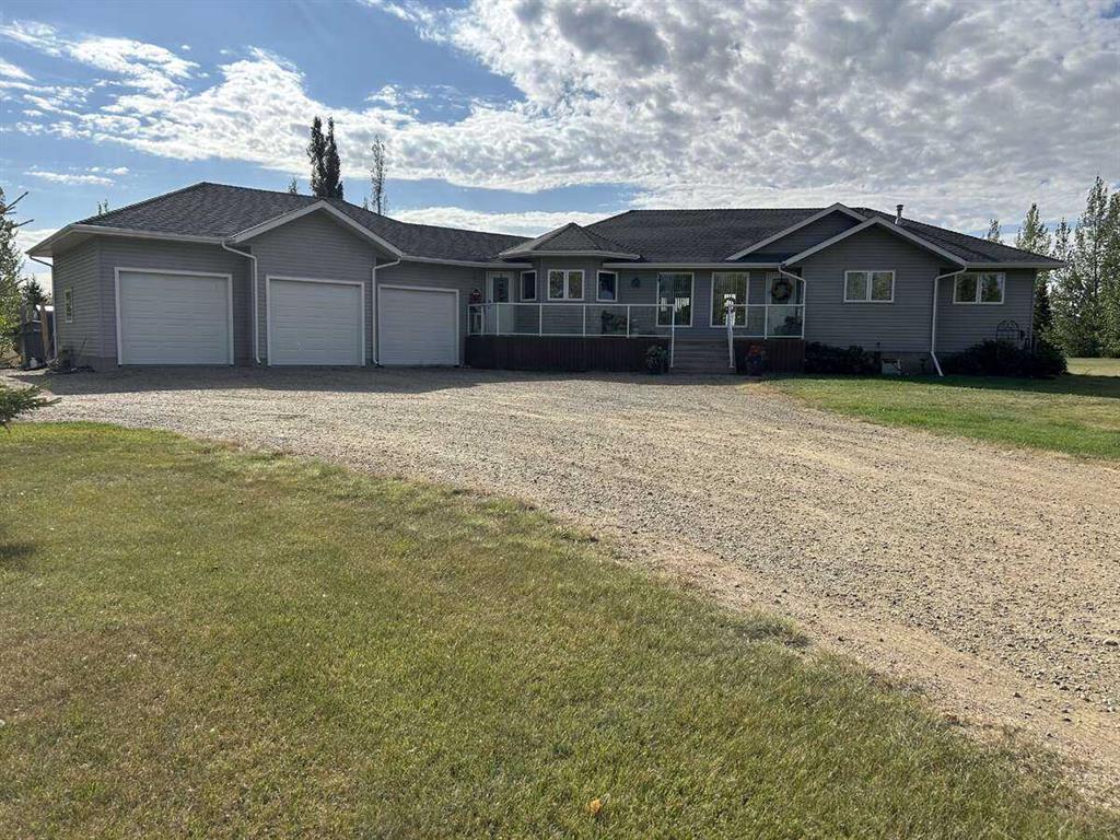 Picture of 85 Willow Drive , Rural Vermilion River, County of Real Estate Listing