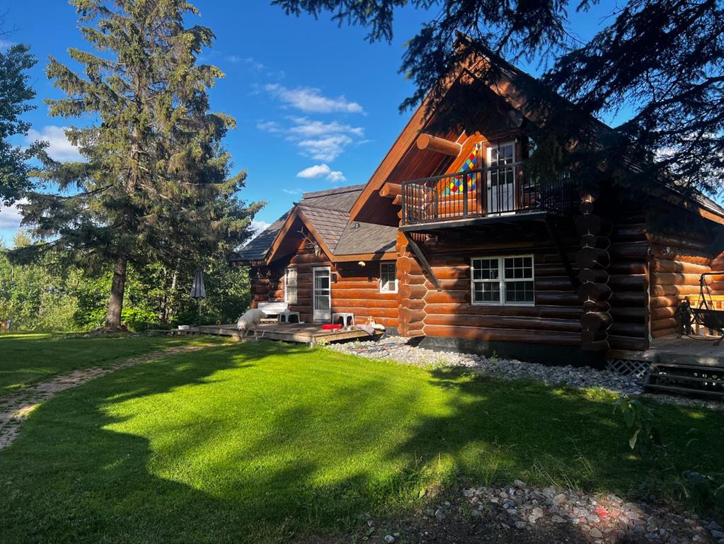 Picture of Lot 24, 120053 Township Road 584  , Rural Woodlands County Real Estate Listing