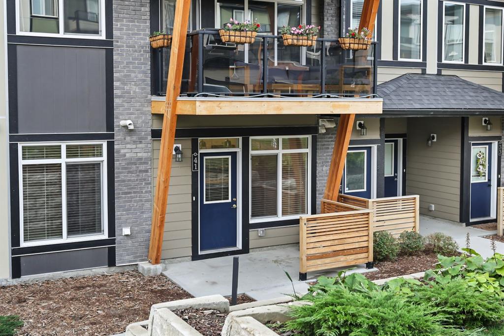 Picture of 41, 230 Seton Passage SE, Calgary Real Estate Listing