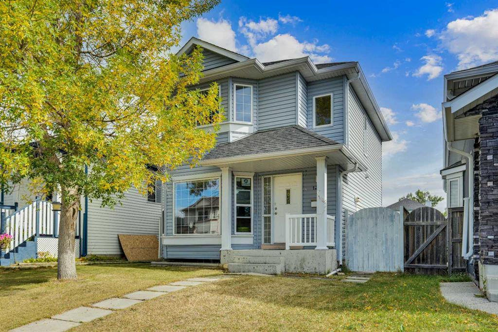 Picture of 137 Martin Crossing Manor NE, Calgary Real Estate Listing