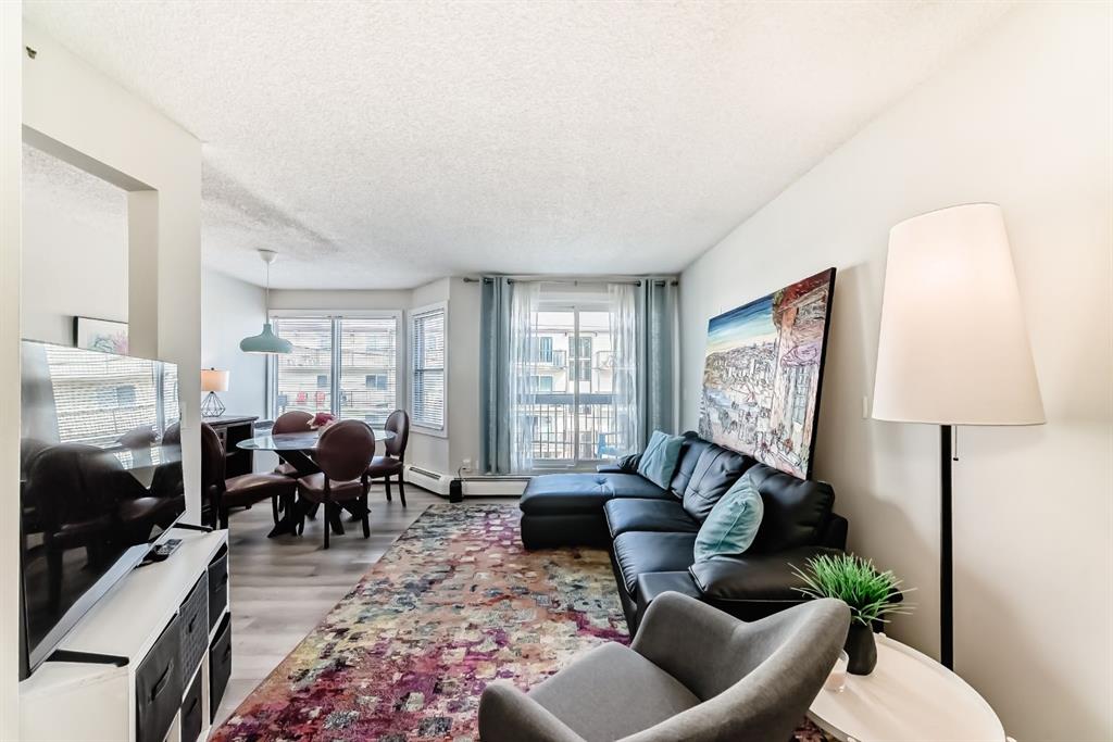 Picture of 306, 630 57 Avenue SW, Calgary Real Estate Listing