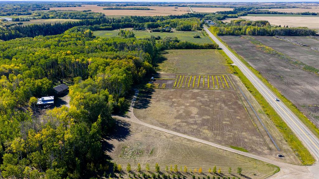 Picture of 70061 Township Road 710  , Rural Grande Prairie No. 1, County of Real Estate Listing