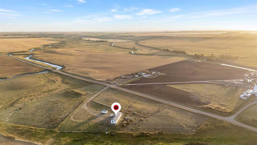 Picture of 255140 Range Road 275  , Rural Rocky View County Real Estate Listing