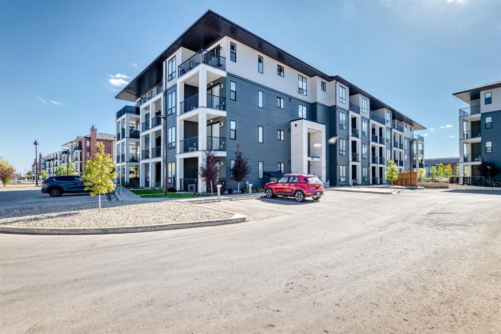 Picture of 2305, 740 Legacy Village Road SE, Calgary Real Estate Listing