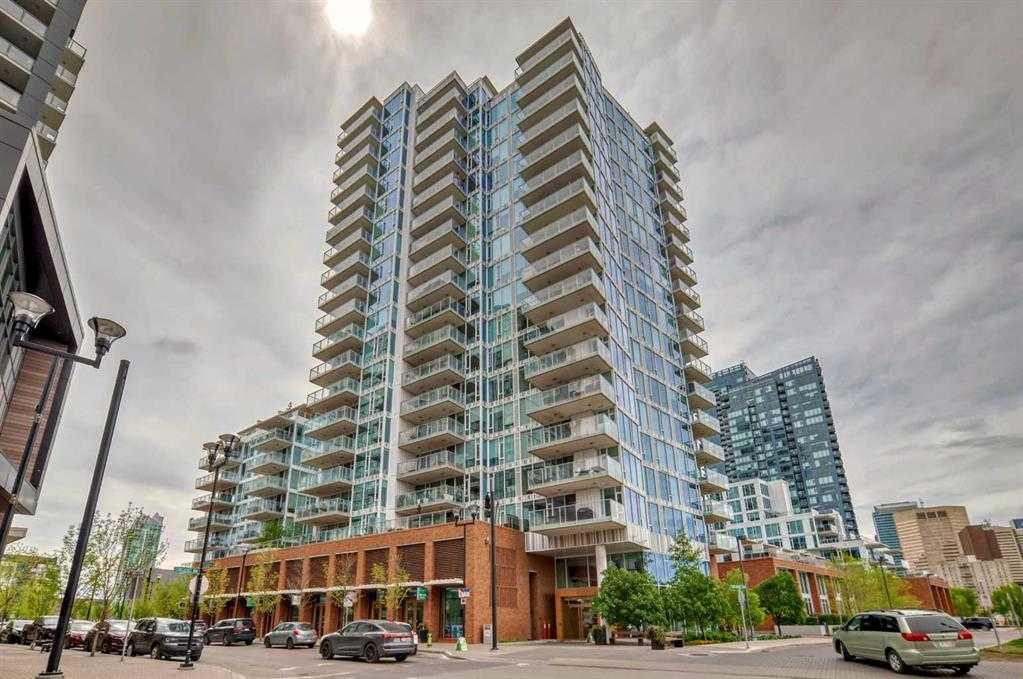 Picture of 307, 519 Riverfront Avenue SE, Calgary Real Estate Listing