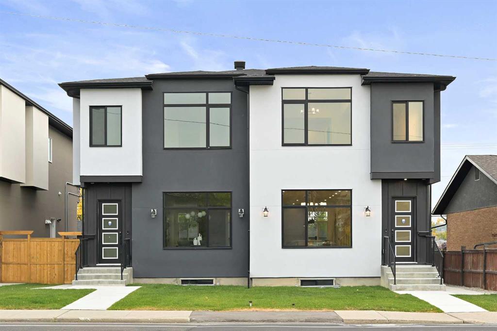 Picture of 8112 Bowness Road NW, Calgary Real Estate Listing