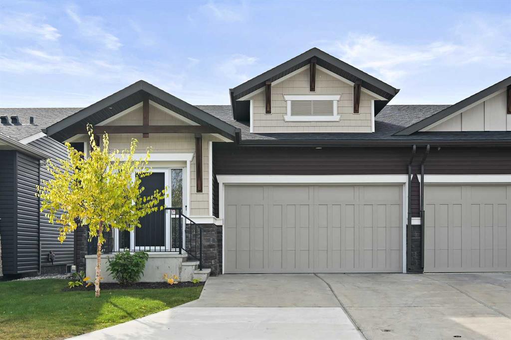 Picture of 102, 55 Fireside Circle , Cochrane Real Estate Listing