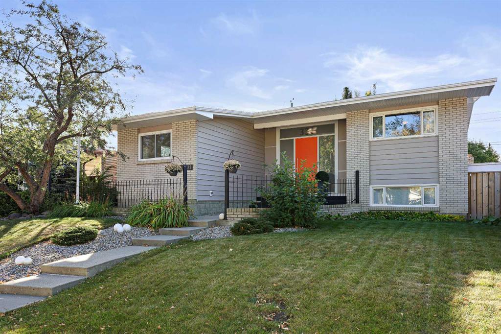 Picture of 331 Wascana Road SE, Calgary Real Estate Listing