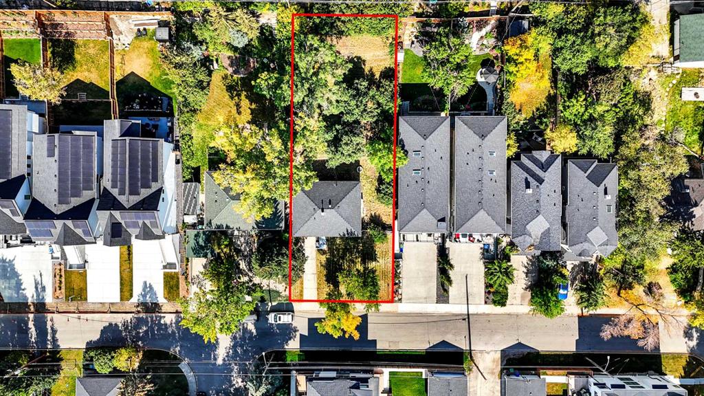 Picture of 3652 8 Avenue NW, Calgary Real Estate Listing