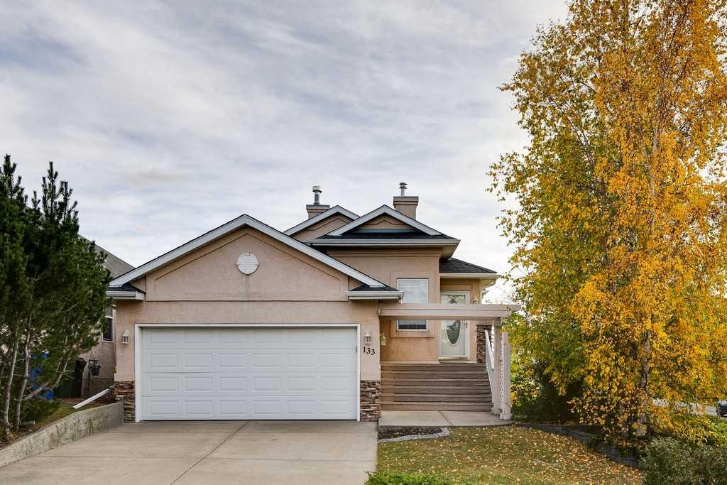 Picture of 133 Chaparral Ridge Point SE, Calgary Real Estate Listing