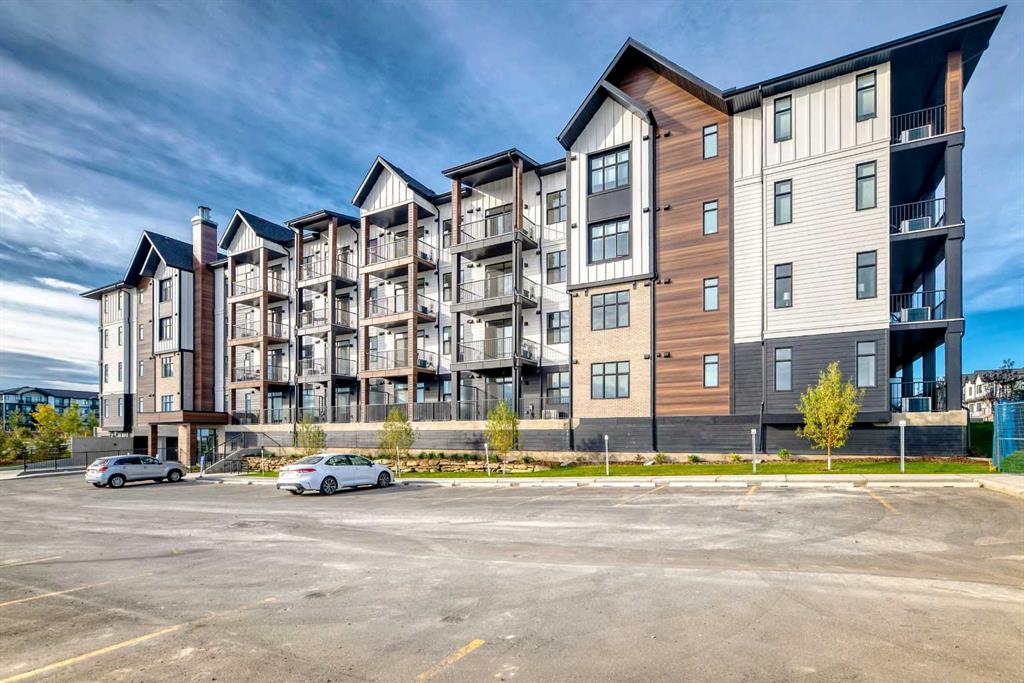 Picture of 1411, 430 Sage Hill Road NW, Calgary Real Estate Listing