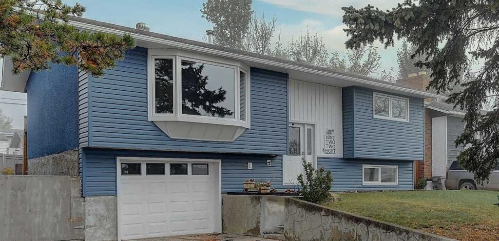Picture of 9228 107 Avenue , Grande Prairie Real Estate Listing