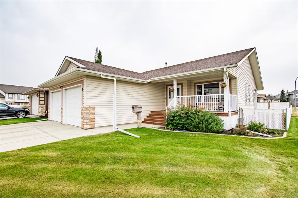 Picture of 8 Oswald Close , Red Deer Real Estate Listing