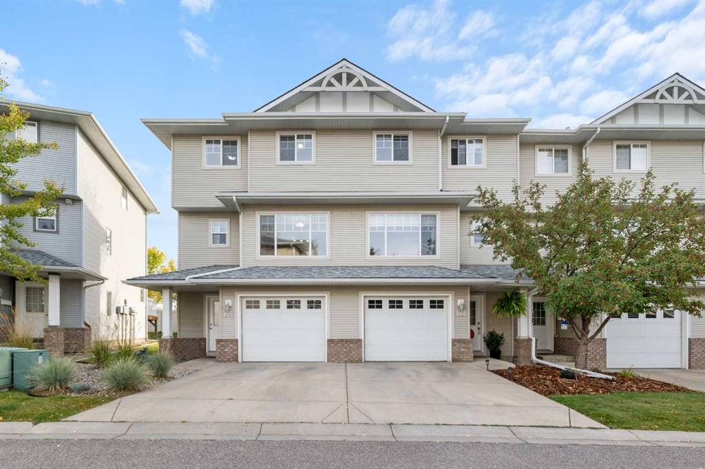 Picture of 70 Crystal Shores Cove , Okotoks Real Estate Listing