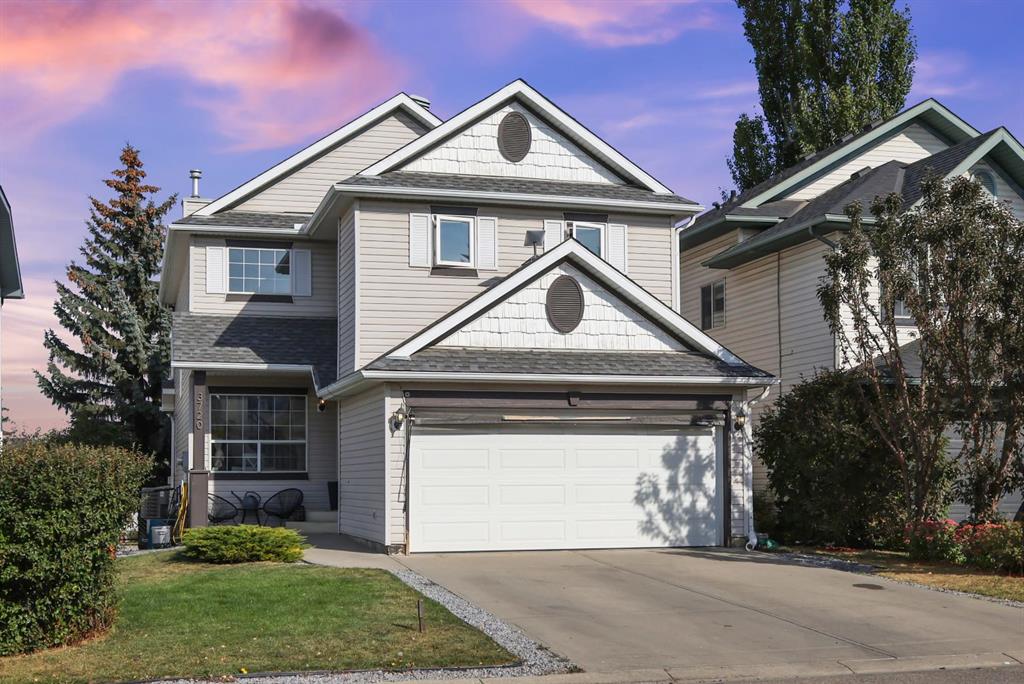 Picture of 3720 Douglas Ridge Way SE, Calgary Real Estate Listing