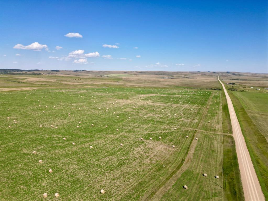 Picture of Thelma Road  , Rural Cypress County Real Estate Listing