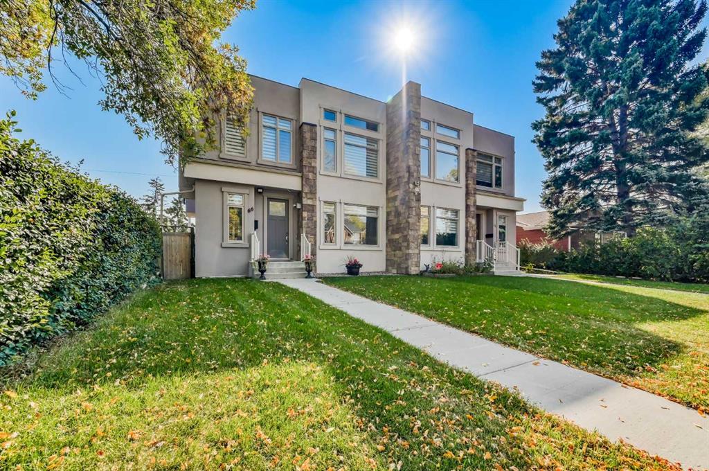 Picture of 66 Heston Street NW, Calgary Real Estate Listing