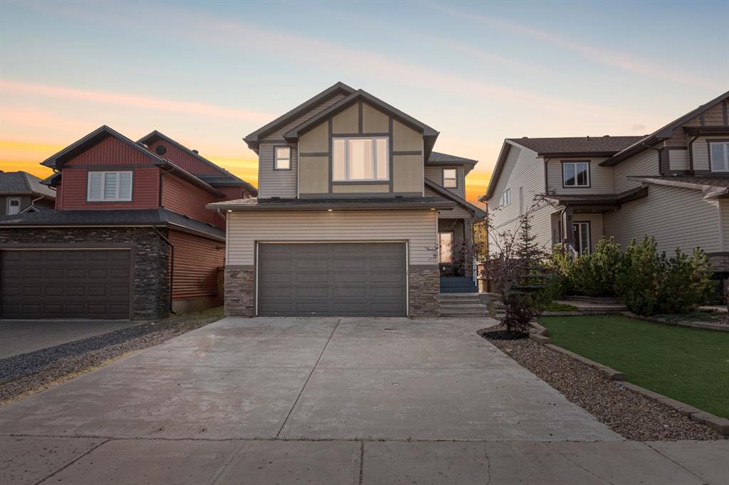 Picture of 276 Killdeer Way , Fort McMurray Real Estate Listing