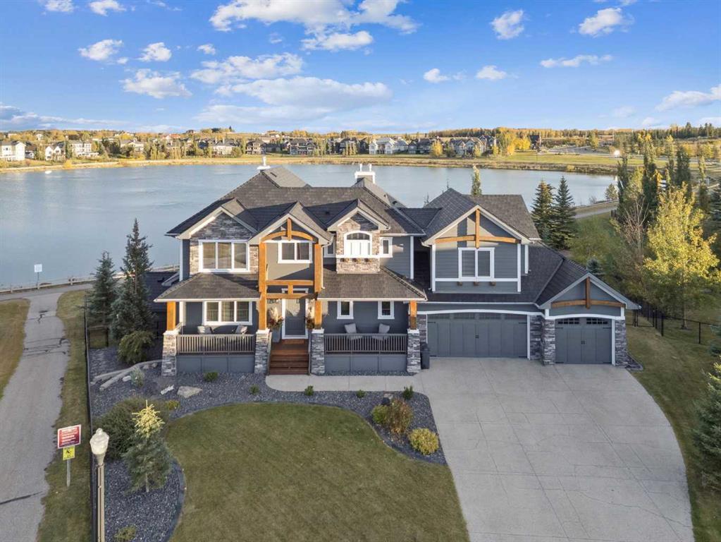 Picture of 424 Montclair Place , Rural Rocky View County Real Estate Listing