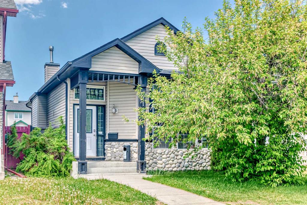 Picture of 12 Taravista Crescent NE, Calgary Real Estate Listing