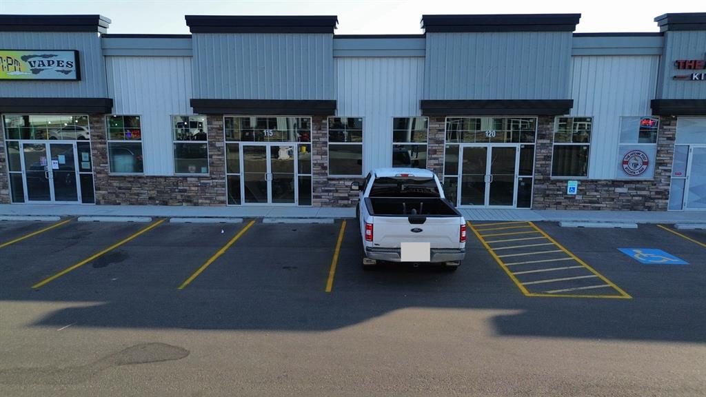 Picture of 120, 5302 Vista Trail , Blackfalds Real Estate Listing