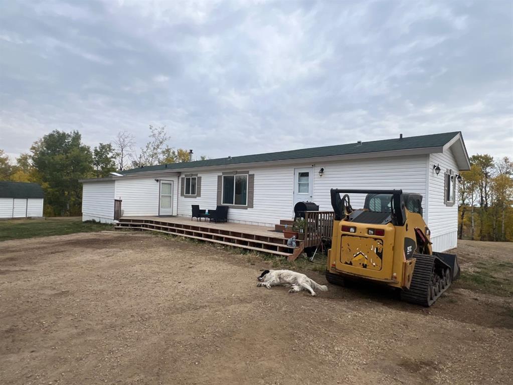 Picture of 740061 Range Road 43  , Rural Grande Prairie No. 1, County of Real Estate Listing