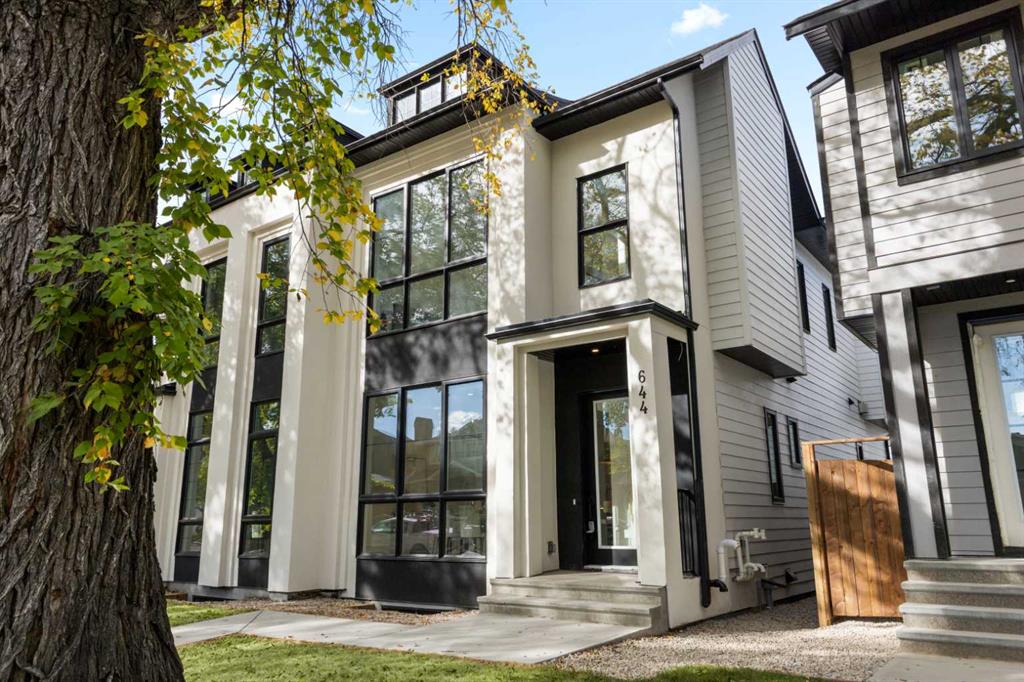 Picture of 644 25 Avenue NW, Calgary Real Estate Listing