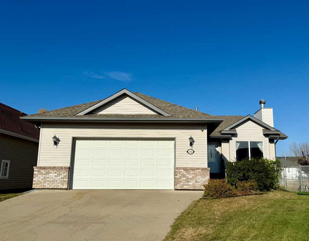 Picture of 1121 18A StreetCrescent , Wainwright Real Estate Listing