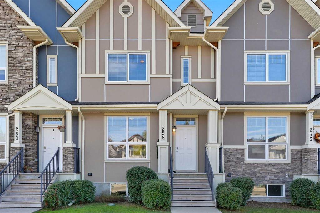 Picture of 258 Cranston Way SE, Calgary Real Estate Listing