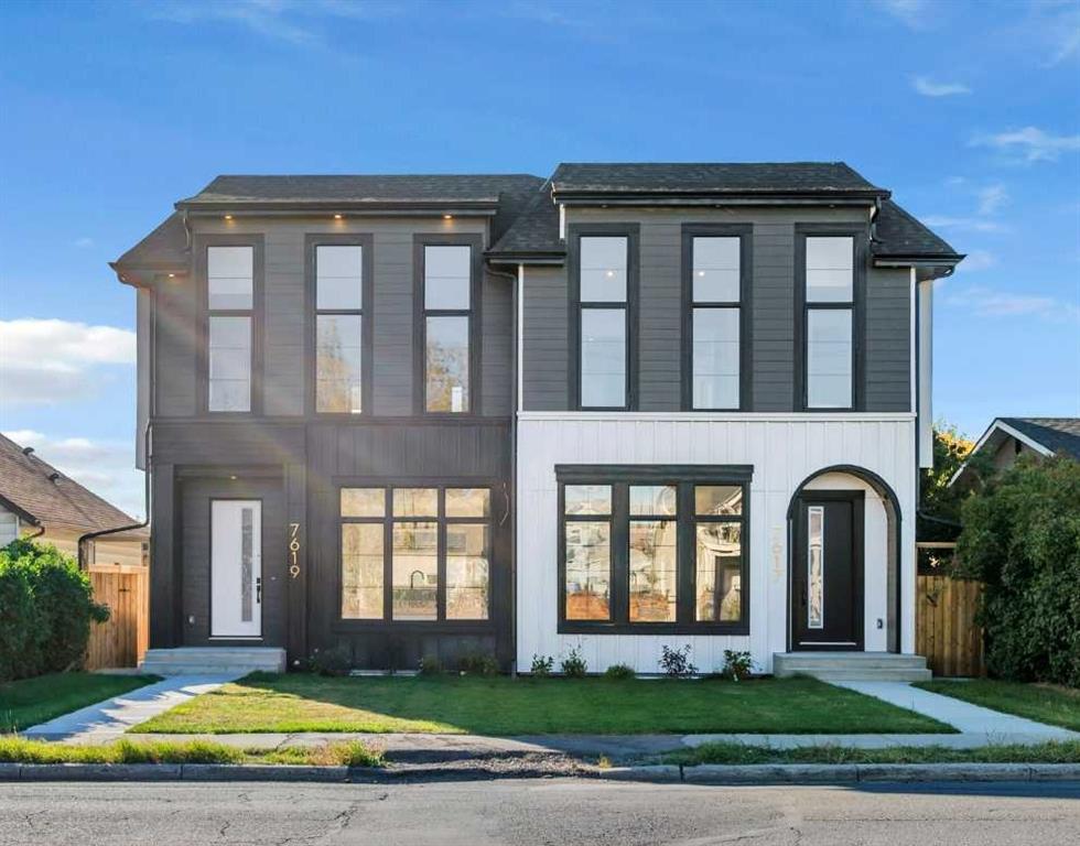Picture of 7619 Ogden Road SE, Calgary Real Estate Listing