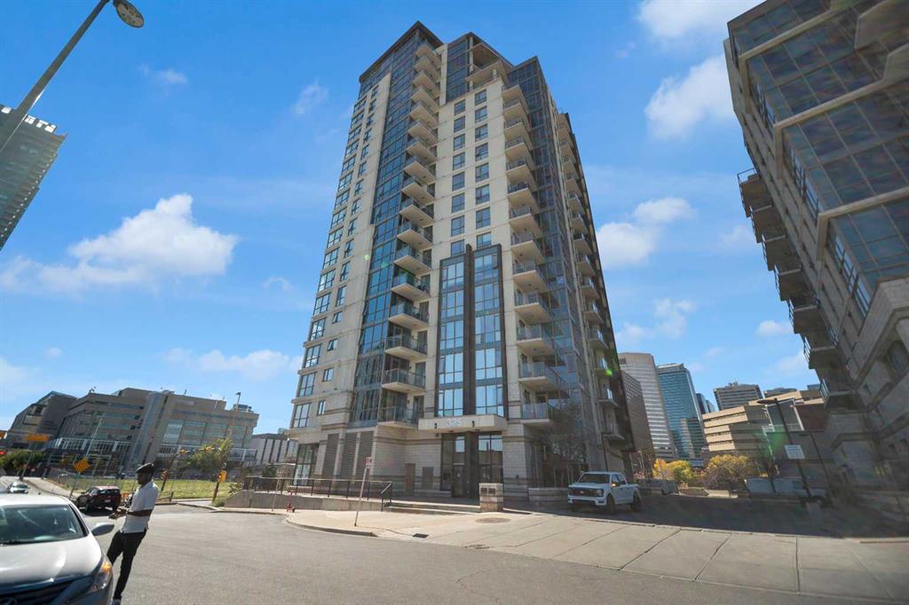 Picture of 604, 325 3 Street SE, Calgary Real Estate Listing