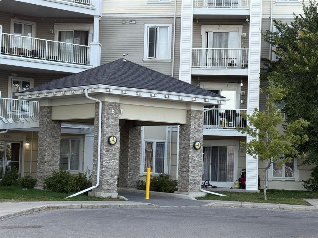 Picture of 1319, 1140 Taradale Drive NE, Calgary Real Estate Listing