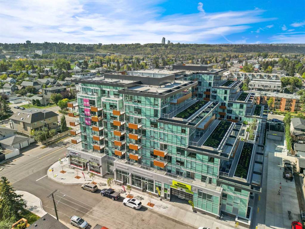 Picture of 601, 110 18A Street SW, Calgary Real Estate Listing