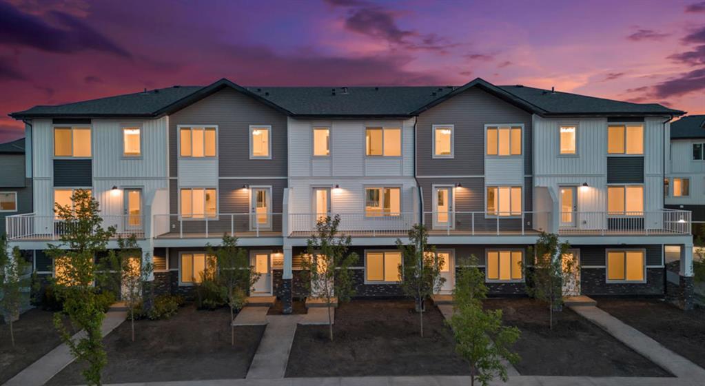 Picture of 703, 280 chelsea Road , Chestermere Real Estate Listing