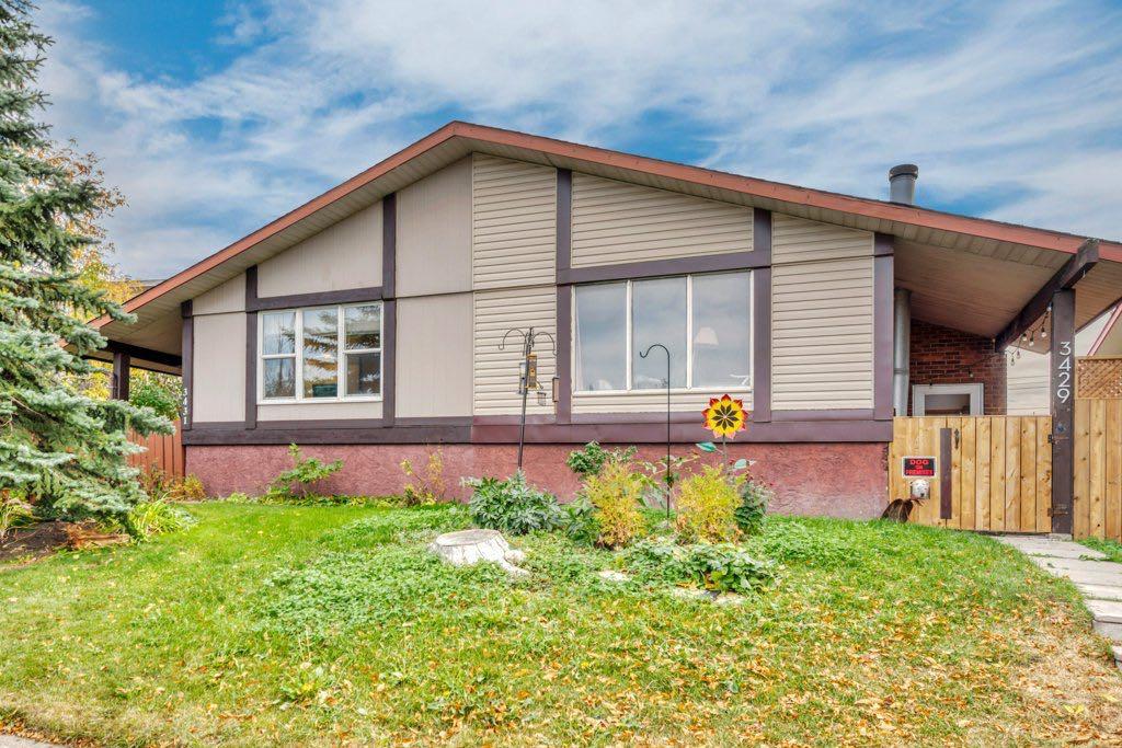Picture of 3431 35 Avenue SE, Calgary Real Estate Listing