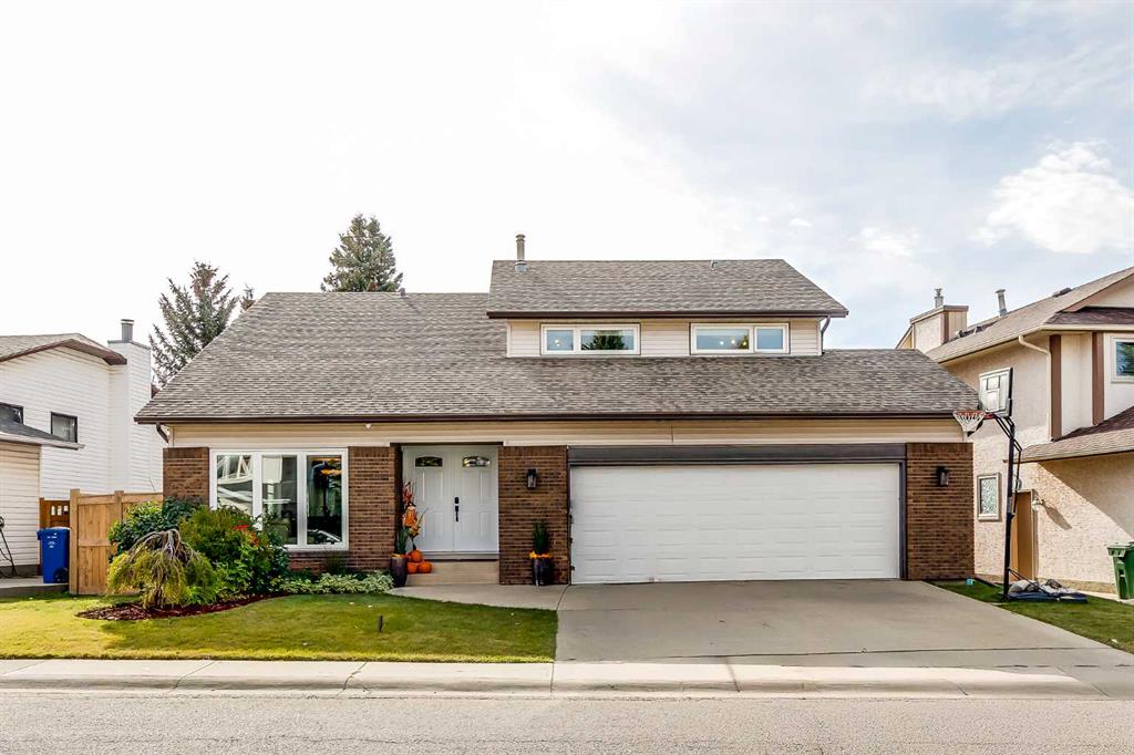 Picture of 347 Hawkcliff Way NW, Calgary Real Estate Listing