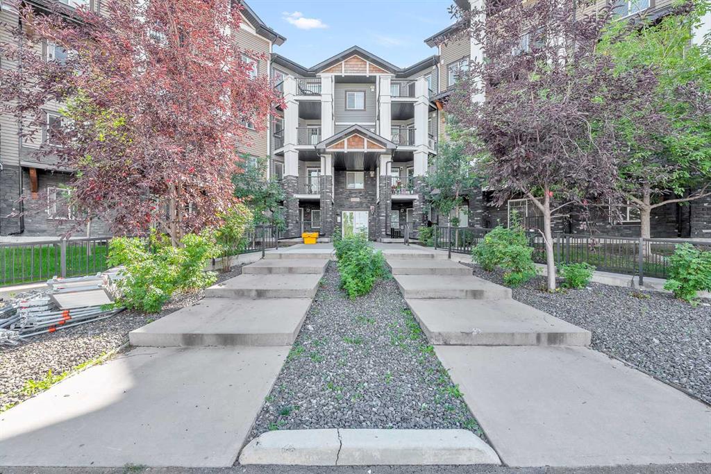 Picture of 2214, 175 Panatella Hill NW, Calgary Real Estate Listing
