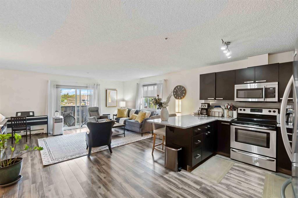 Picture of 204, 14808 125 Street NW, Edmonton Real Estate Listing